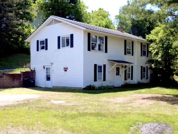 112 High Street, Lyndon, VT 05851