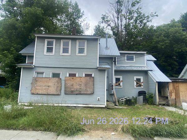 15 Brooklyn Street, Barre City, VT 05641