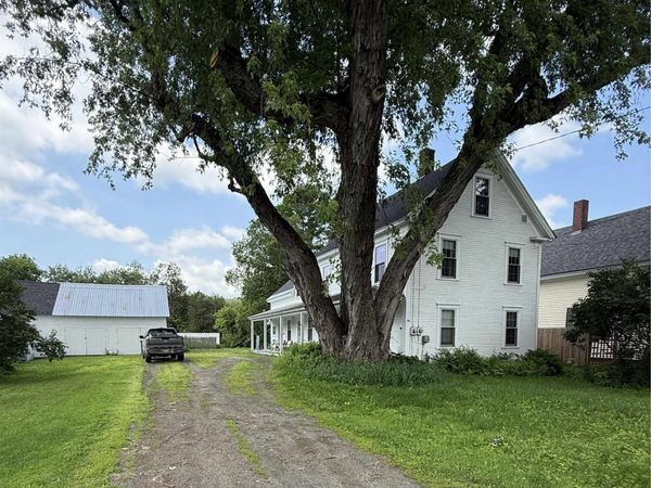 55 South Street, Lyndon, VT 05851