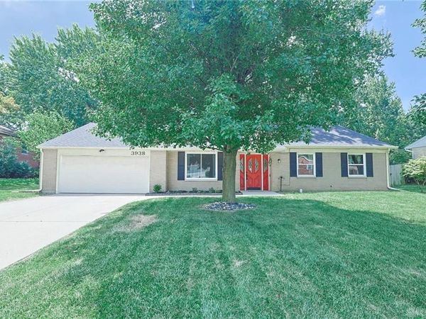 3938 Willow Creek Drive, Clayton, OH 45415