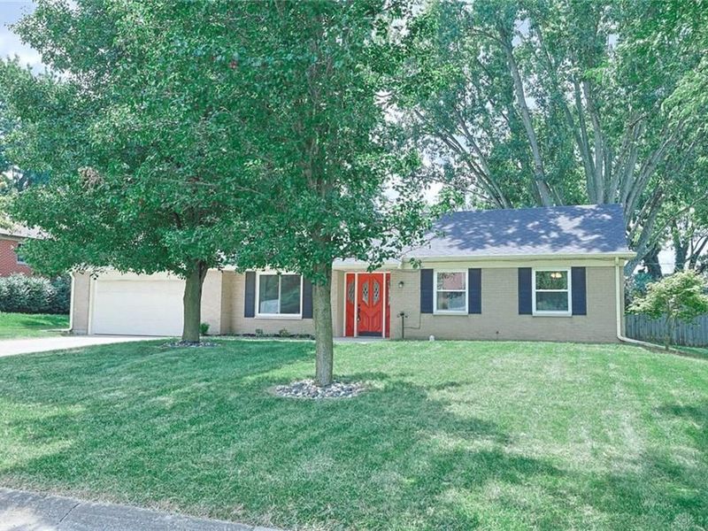3938 Willow Creek Drive, Clayton, OH 45415 Photo 2