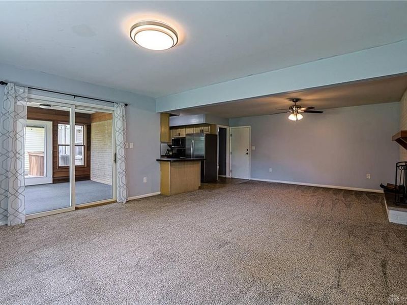 3938 Willow Creek Drive, Clayton, OH 45415 Photo 23