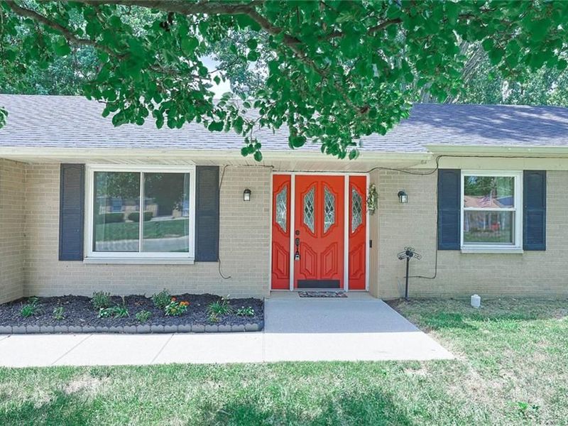 3938 Willow Creek Drive, Clayton, OH 45415 Photo 3