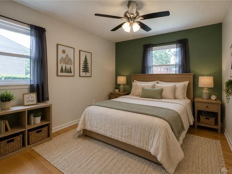 3938 Willow Creek Drive, Clayton, OH 45415 Photo 33