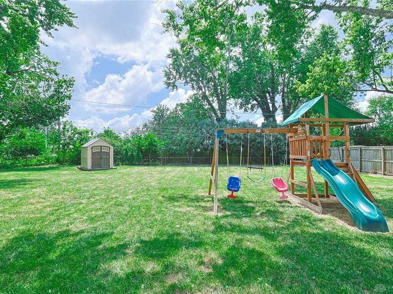 3938 Willow Creek Drive, Clayton, OH 45415 Photo 43