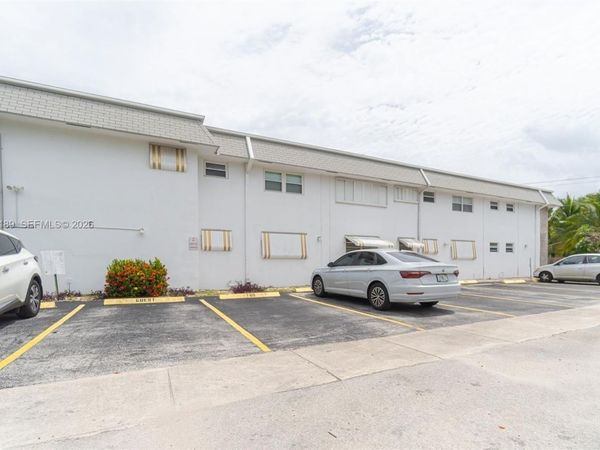 1300 N 17th Ave, Unit 108, Hollywood, FL 33020