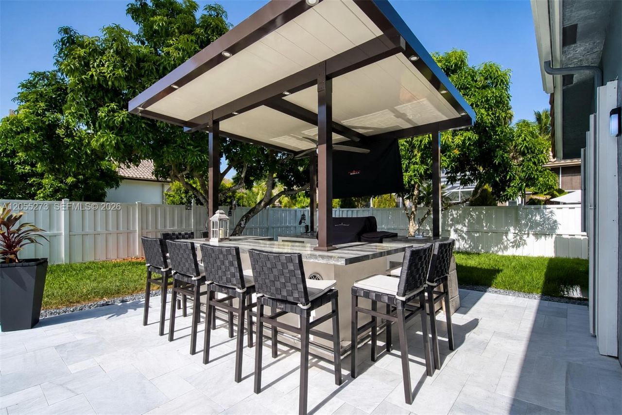 13755 NW 18th Ct, Pembroke Pines, FL 33028 Photo
