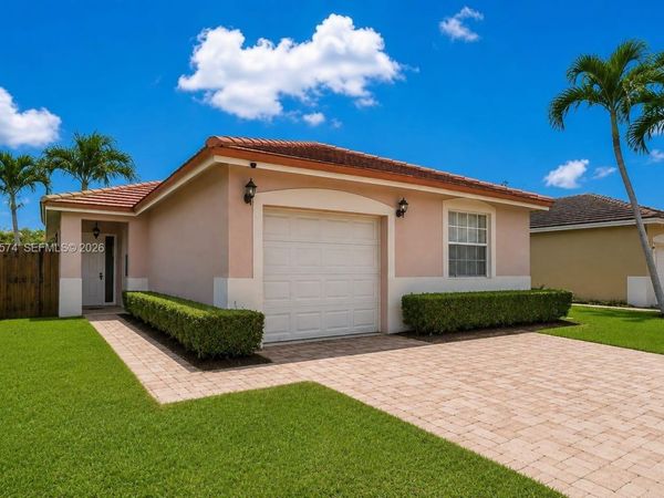 14530 SW 156th Ave, Miami, FL 33196