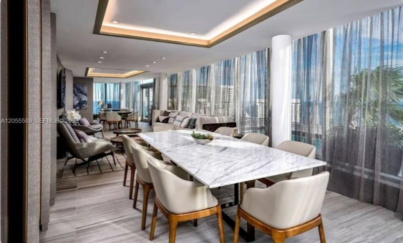 4010 S Ocean Dr, Unit R304, Hollywood, FL 33019 Photo