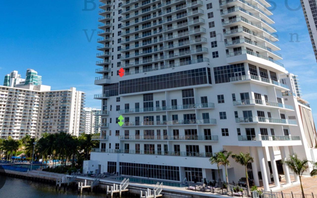 4010 S Ocean Dr, Unit R304, Hollywood, FL 33019 Photo