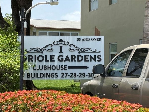 7305 NW 4th Pl , Unit 201, Margate, FL 33063