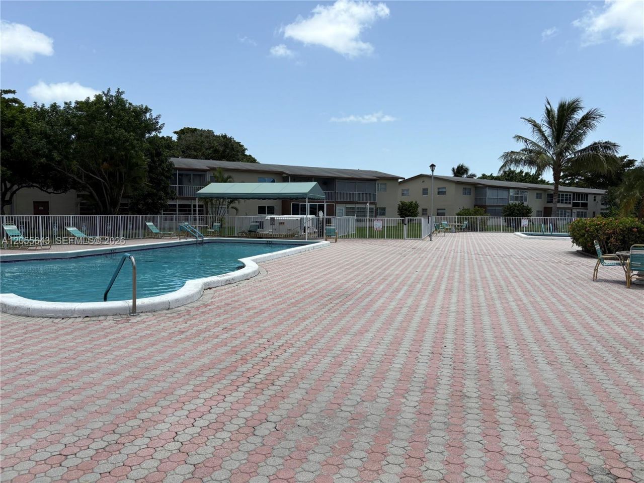7305 NW 4th Pl , Unit 201, Margate, FL 33063 Photo
