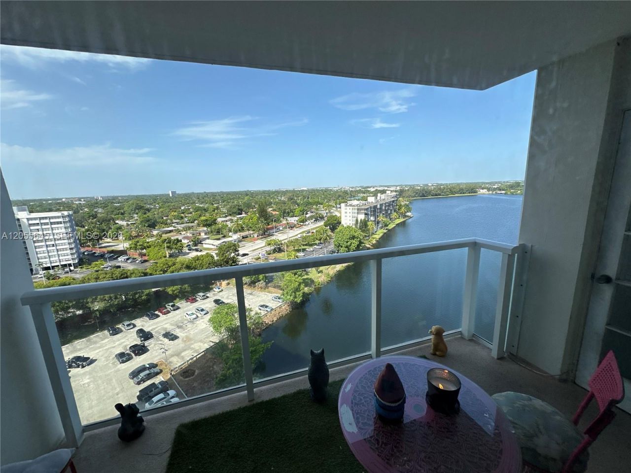 1301 NE Miami Gardens Dr, Unit 1403W, Miami, FL 33179 Photo