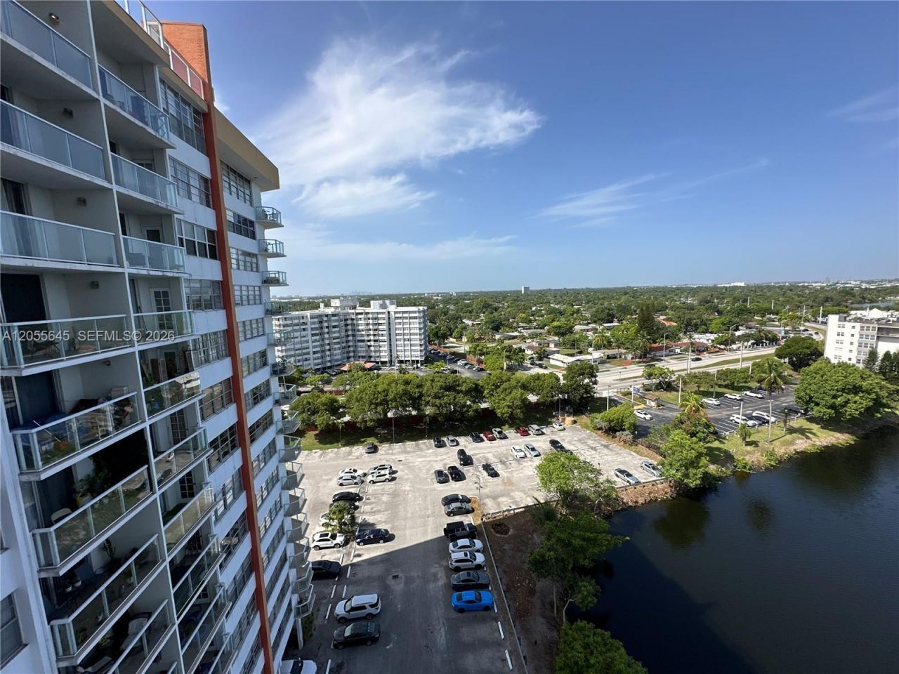 1301 NE Miami Gardens Dr, Unit 1403W, Miami, FL 33179 Photo