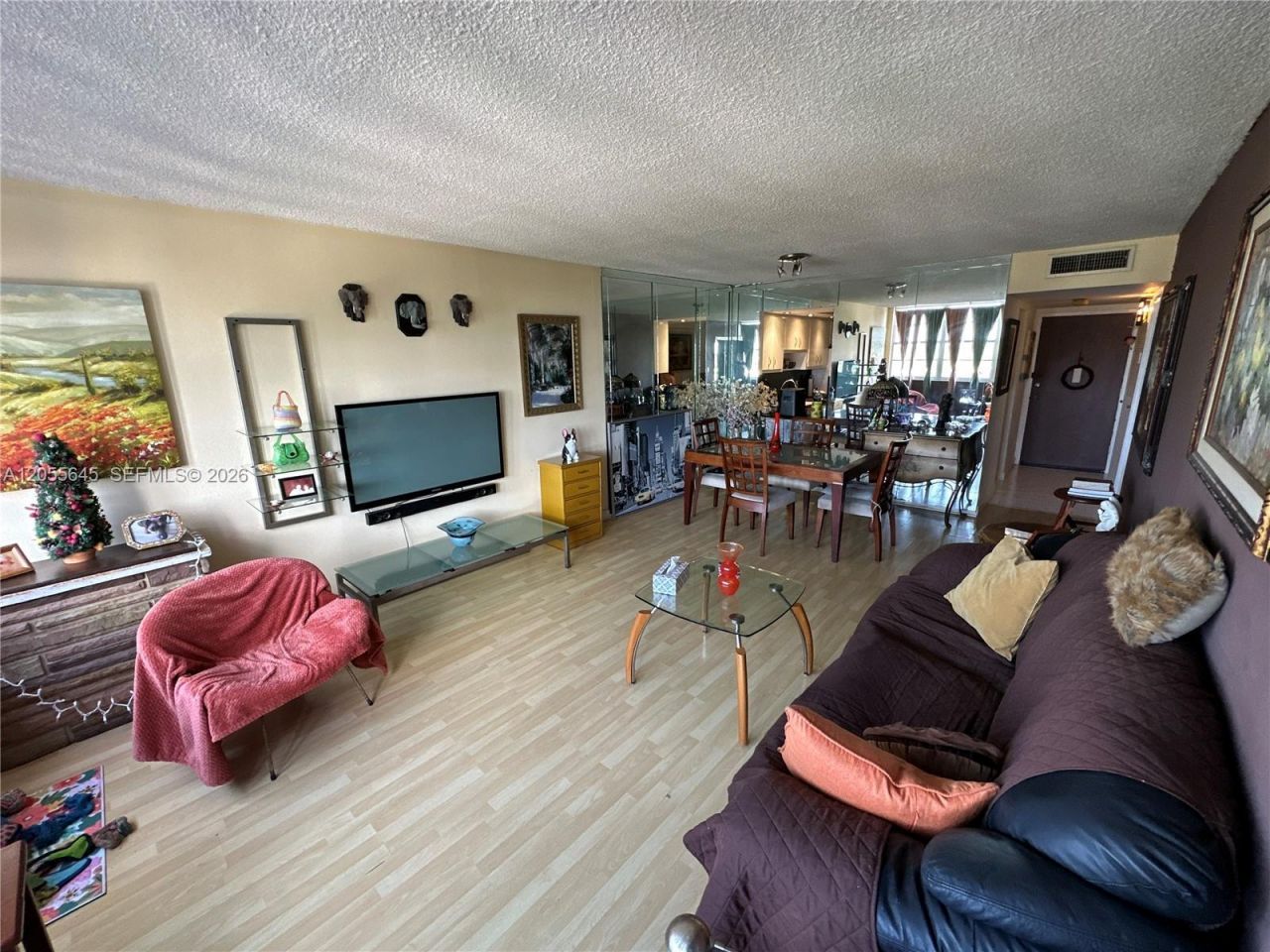 1301 NE Miami Gardens Dr, Unit 1403W, Miami, FL 33179 Photo
