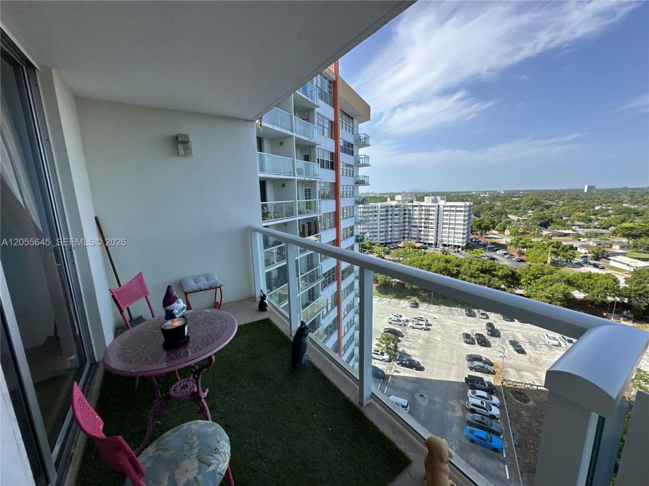 1301 NE Miami Gardens Dr, Unit 1403W, Miami, FL 33179 Photo