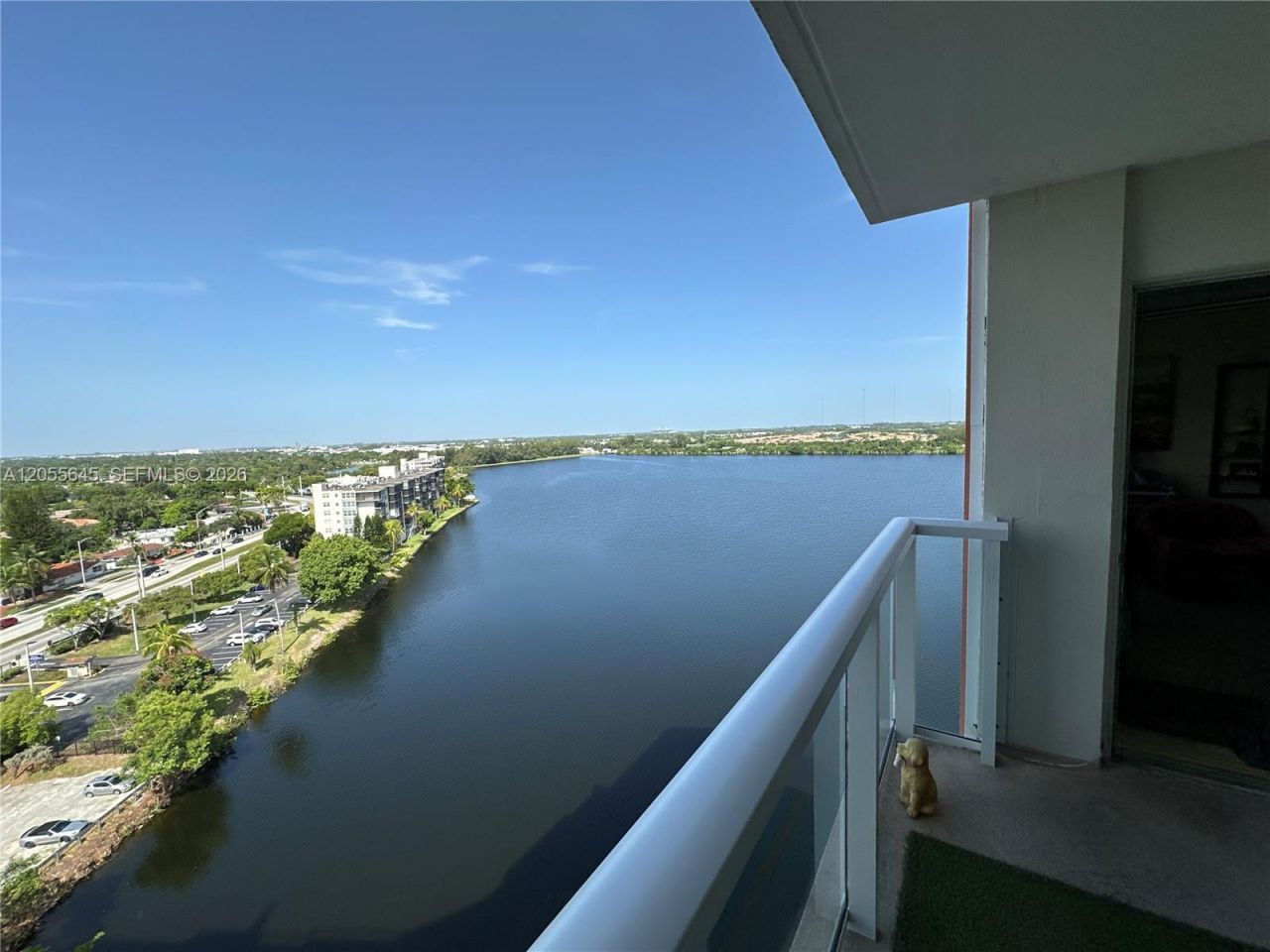 1301 NE Miami Gardens Dr, Unit 1403W, Miami, FL 33179 Photo