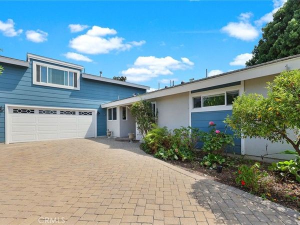 13142 Laburnum Drive, Tustin, CA 92780