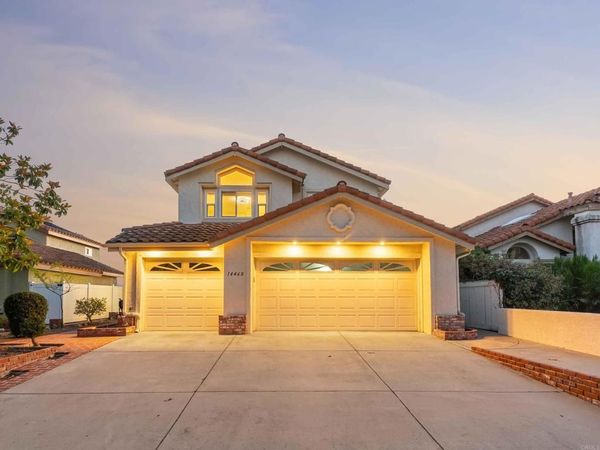 14468 Corte De Verdad , San Diego, CA 92129