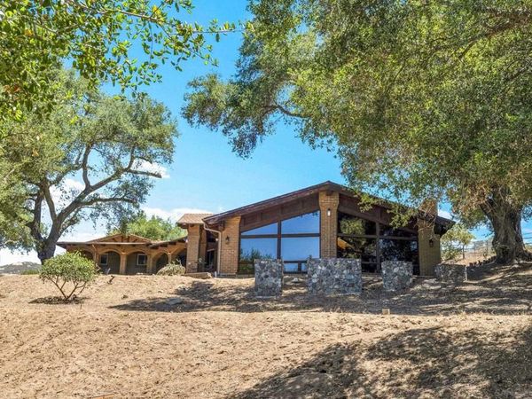 12355 Calle de Ensueno , Valley Center, CA 92082