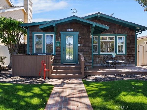 1828 Andreo , Torrance, CA 90501