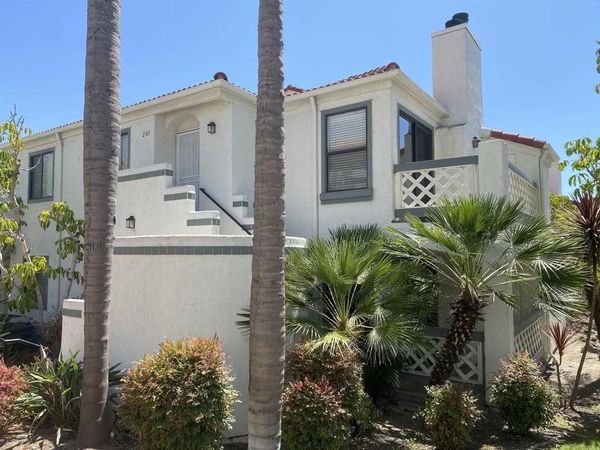 13222 Salmon River, Unit 201, San Diego, CA 92129