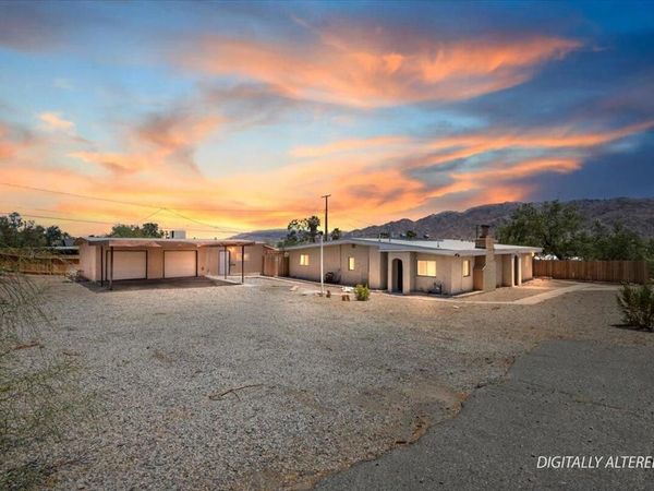 5975 Lupine Avenue , 29 Palms, CA 92277