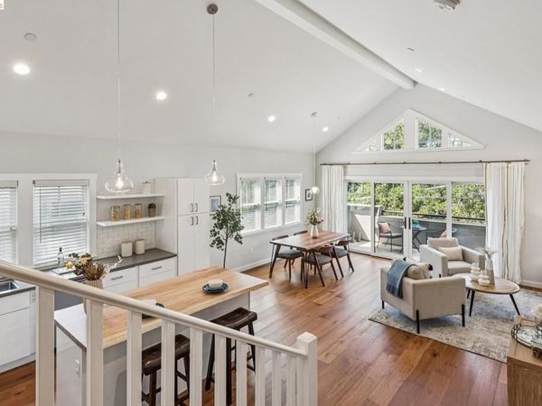 3424 Richmond Blvd , Oakland, CA 94611
