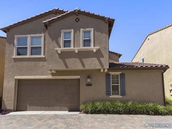 10836 Everly Way, San Diego, CA 92129