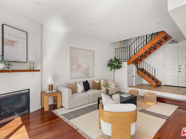 1127 9th Street , Unit 103, Santa Monica, CA 90403