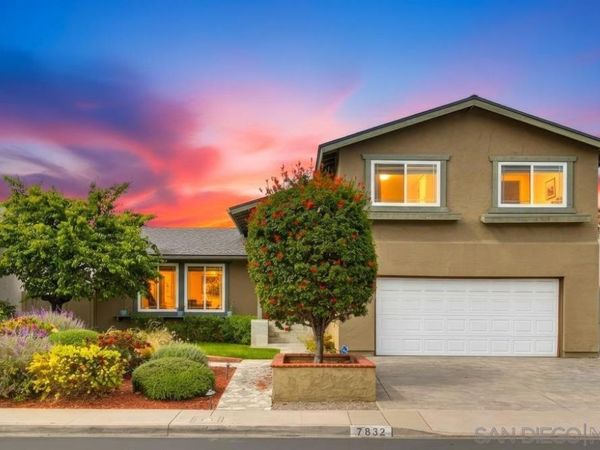 7832 Forrestal, San Diego, CA 92120