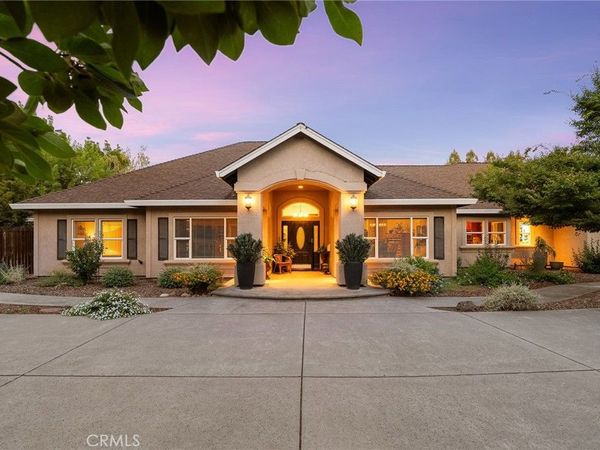 13966 Carriage Estates Way , Chico, CA 95973