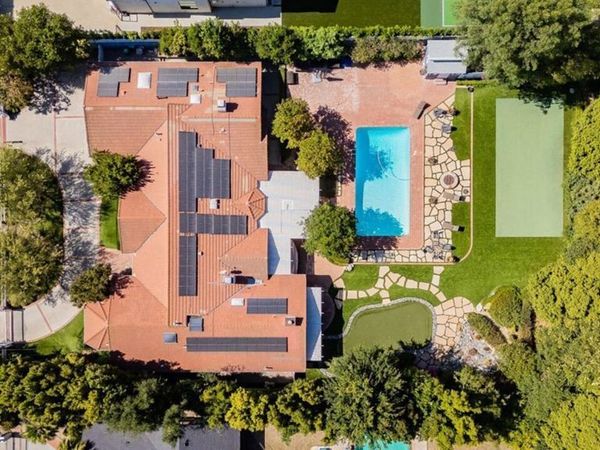 5355 Amestoy Avenue , Los Angeles, CA 91316