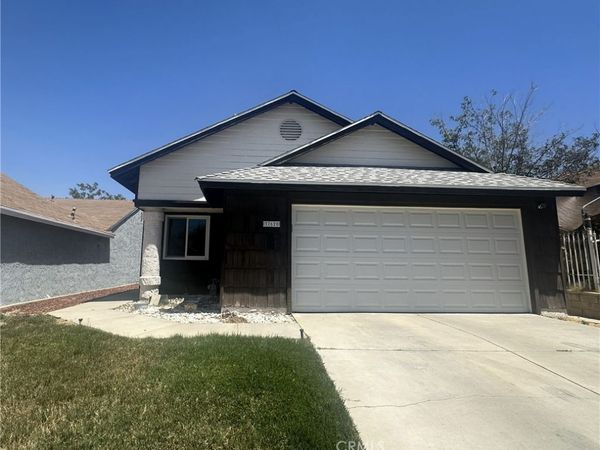37628 13th E, Palmdale, CA 93550