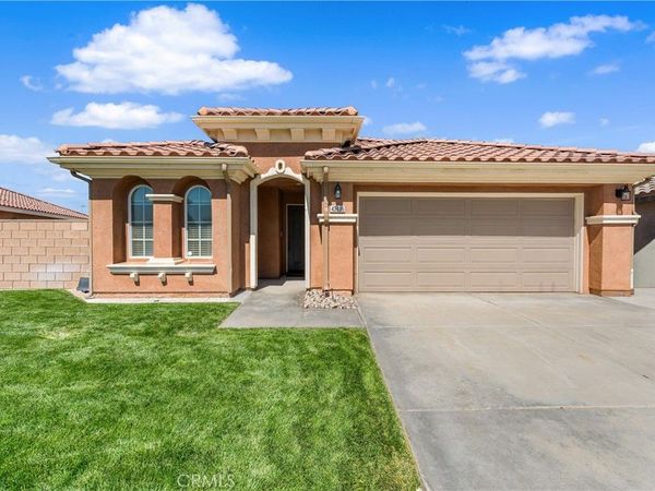 43035 Vineyard , Lancaster, CA 93535