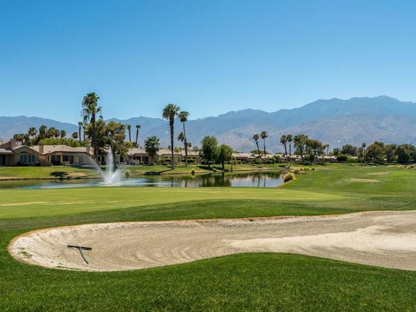 29565 W Trancas Drive , Cathedral City, CA 92234
