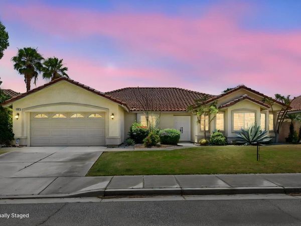 78541 Torino Drive , La Quinta, CA 92253
