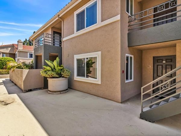 7425 Charmant Dr , Unit 2901, San Diego, CA 92122