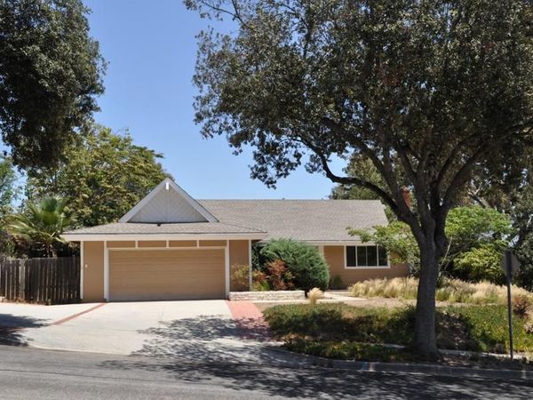 398 Hillrose Court , Newbury Park, CA 91320