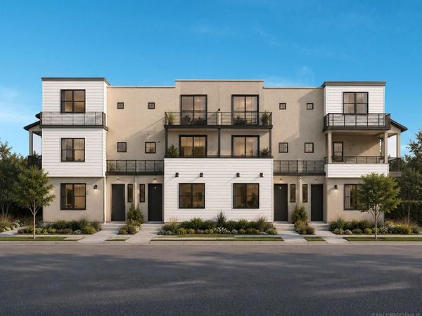Sycamore , San Ysidro, CA 92173