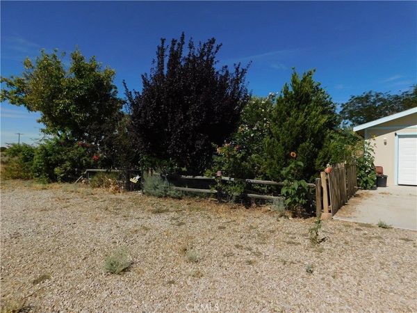 19825 Taylor , California City, CA 93505