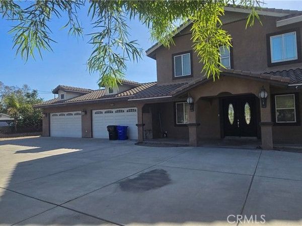 9456 Elm Avenue , Unit 1, Fontana, CA 92335
