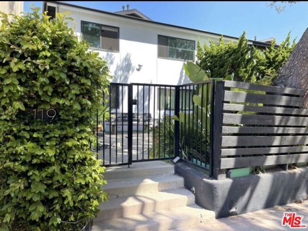 119 Paloma Avenue, Unit M, Venice, CA 90291