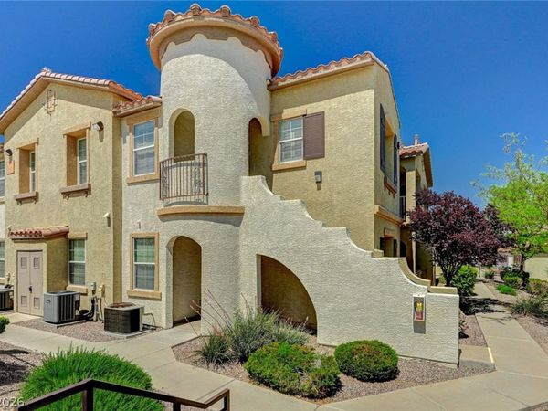 50 Aura De Blanco Street, Unit 19103, Henderson, NV 89074