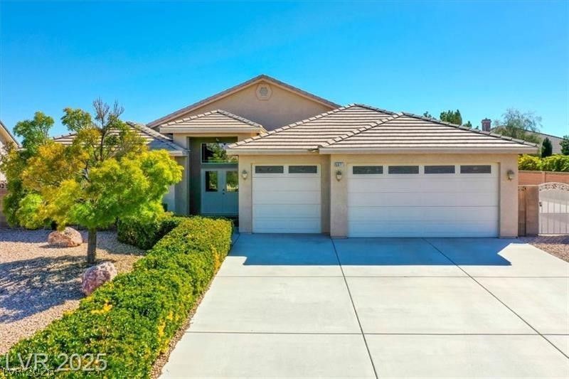 5071 Andover Court , Pahrump, NV 89061