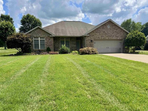 467 E Sleighbell Drive, Santa Claus, IN 47579
