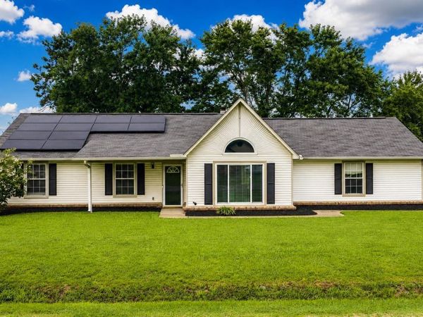 11 Fawn Drive, Ward, AR 72176