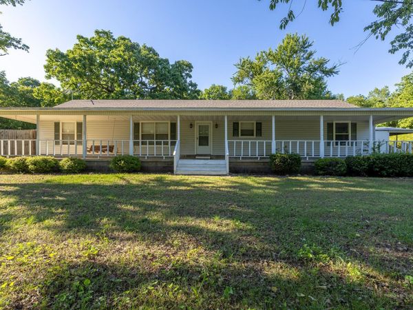 14 Hilltop Lane , Vilonia, AR 72173