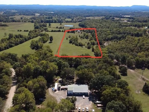 xxx Polk Road 71 , Mena, AR 71953