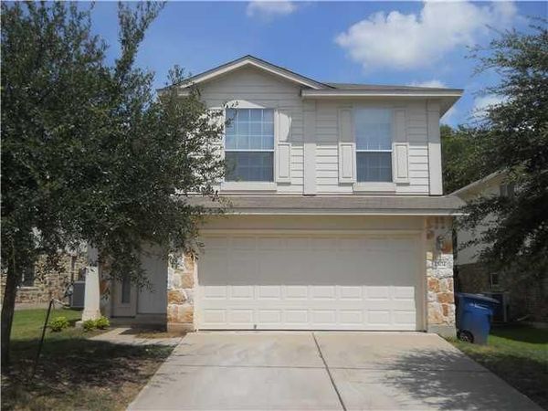 2504 Wilma Rudolph RD , Austin, TX 78748